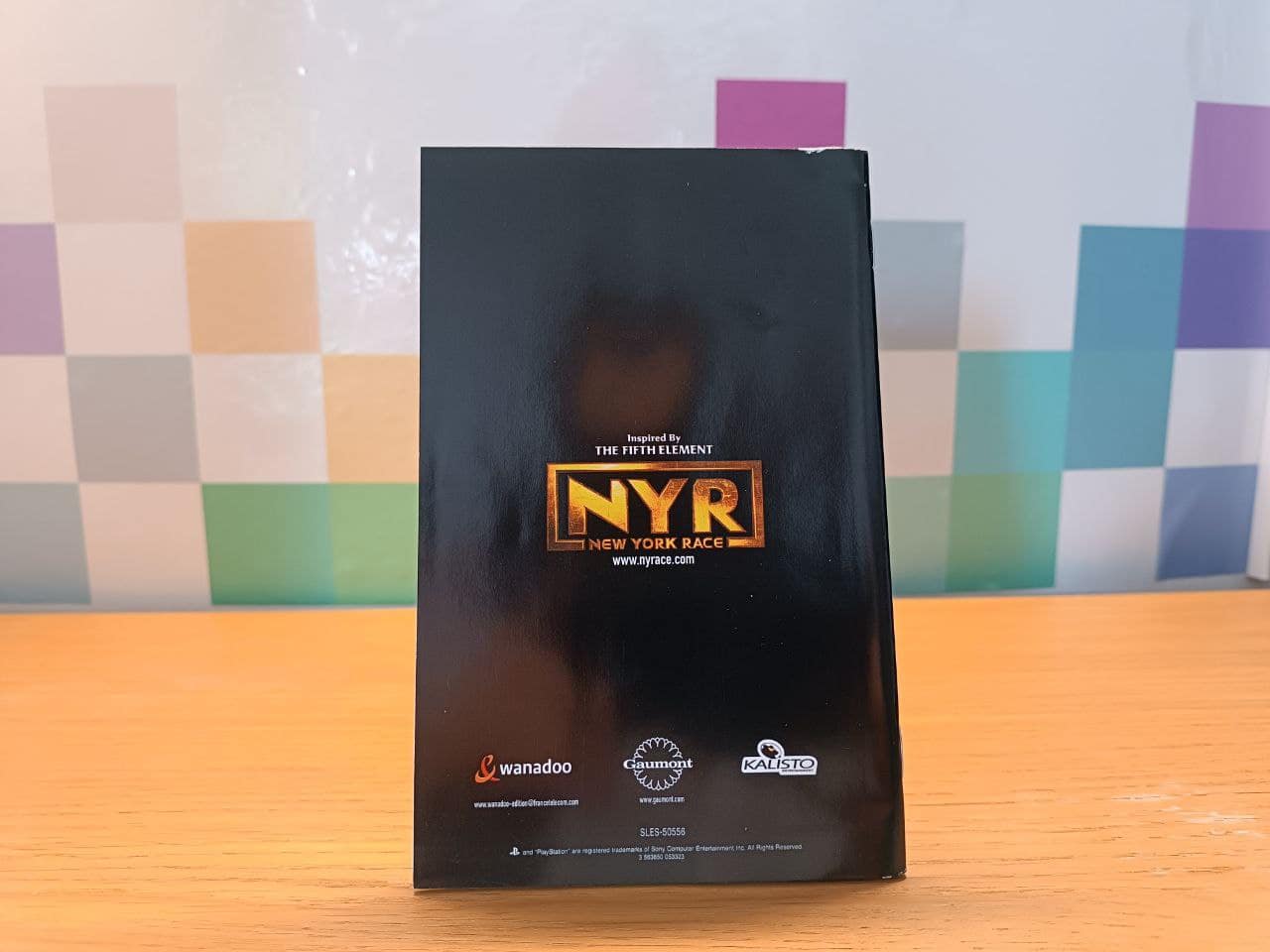 New York Race - Imagen 4