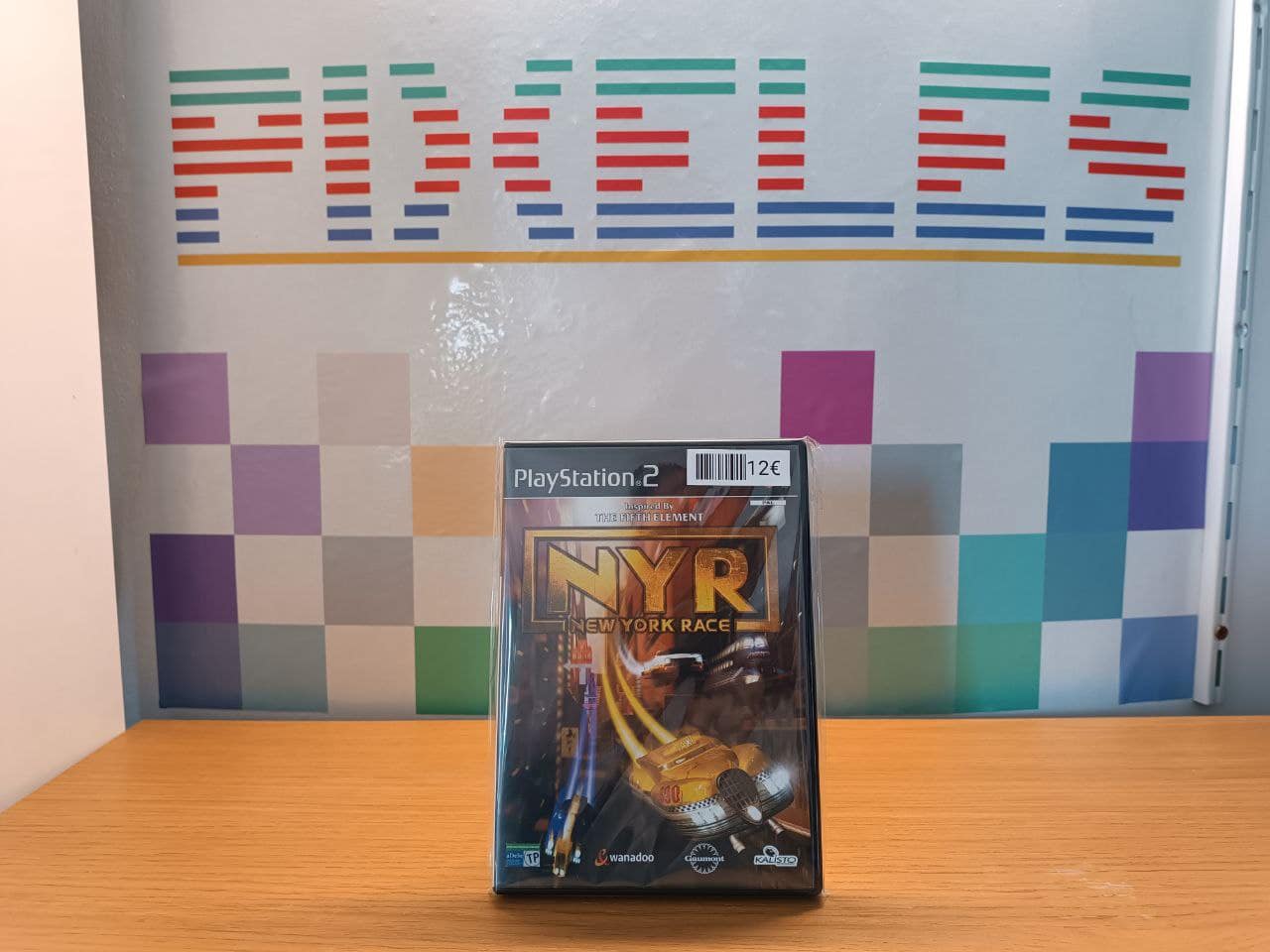 New York Race - Imagen 6