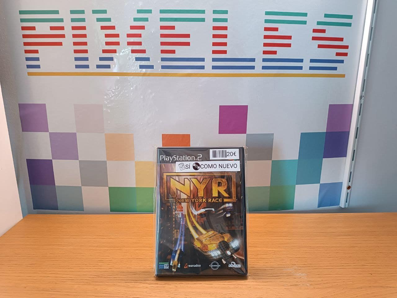 New York Race - Imagen 7