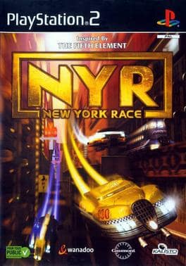 New York Race - Imagen 8