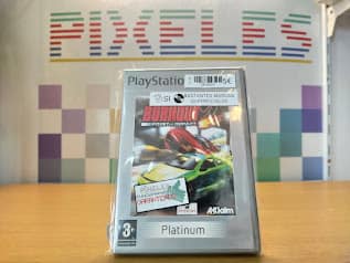 Burnout 2 Point of Impact - Imagen 2